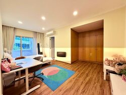 Stevens Road (D10), Condominium #577836121